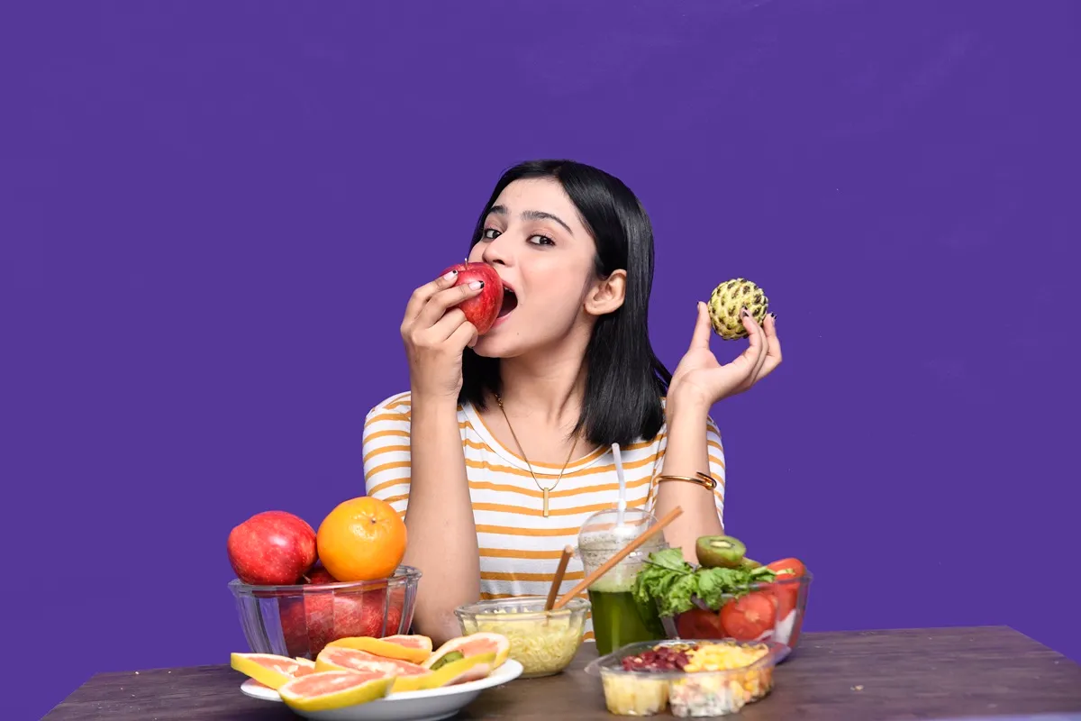 5 Reasons to Buy Imported Fruits from a Trusted Local Shop