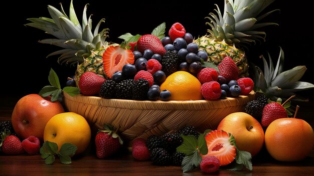 The Ultimate Guide to Premium Fruits in Thoothukudi