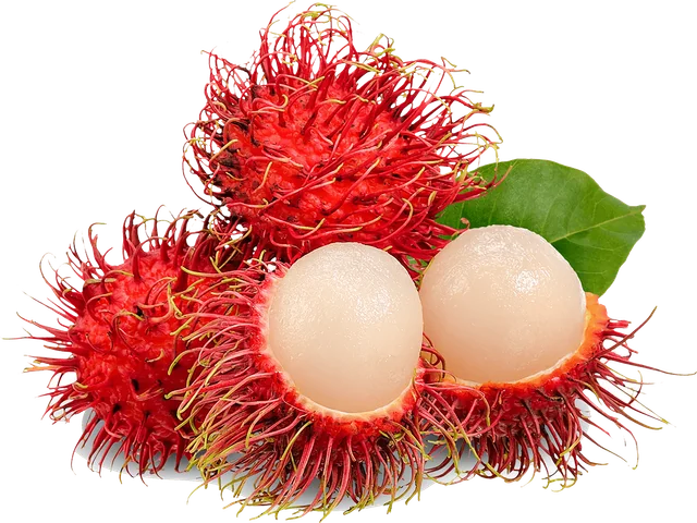 Rambutan