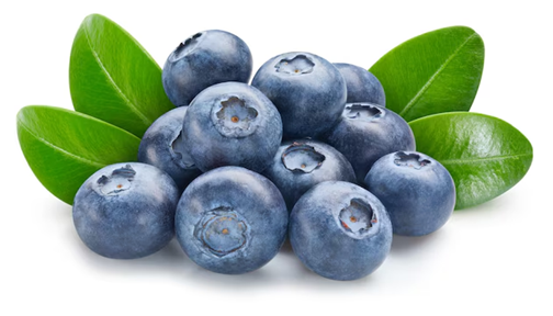 Blueberry