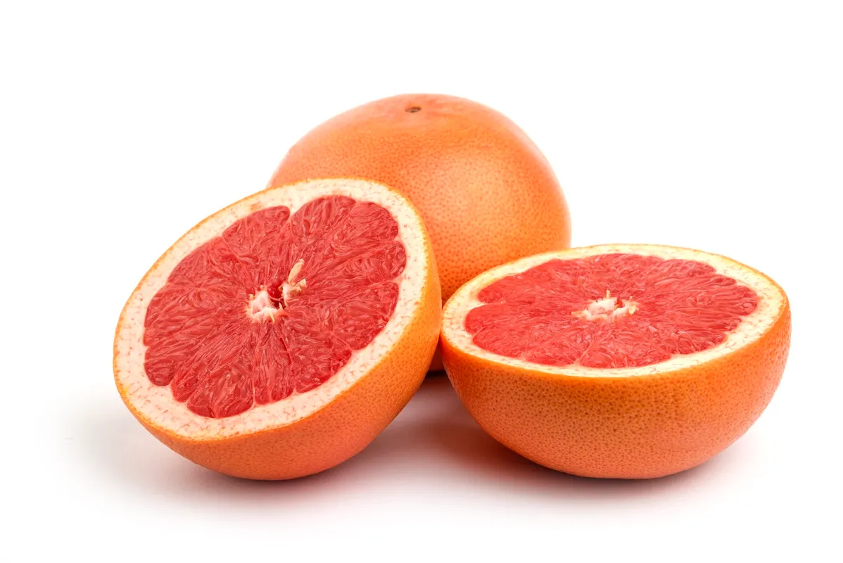 Grapefruit