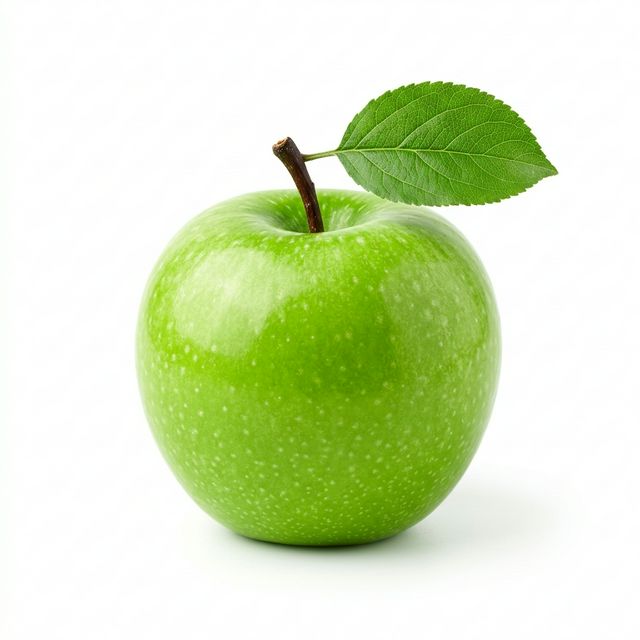 Green Apple