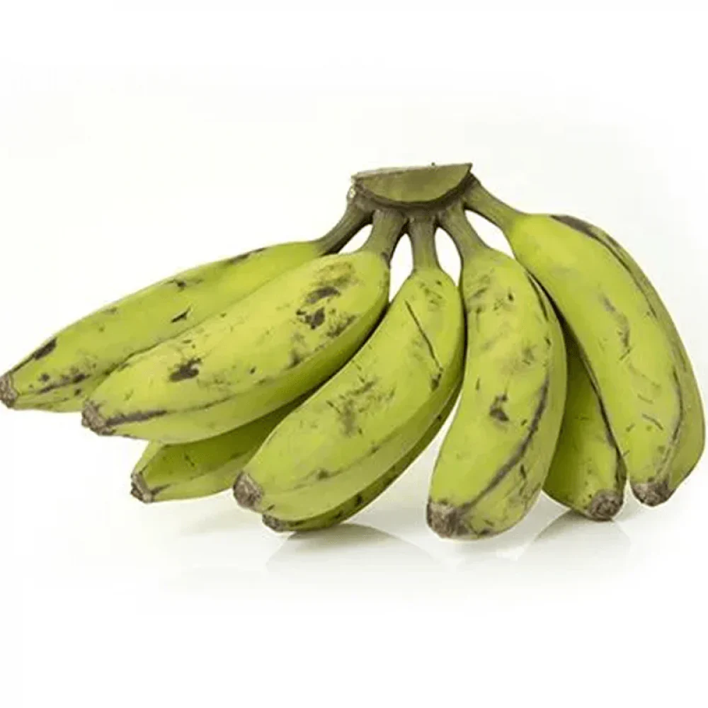 Hill Banana