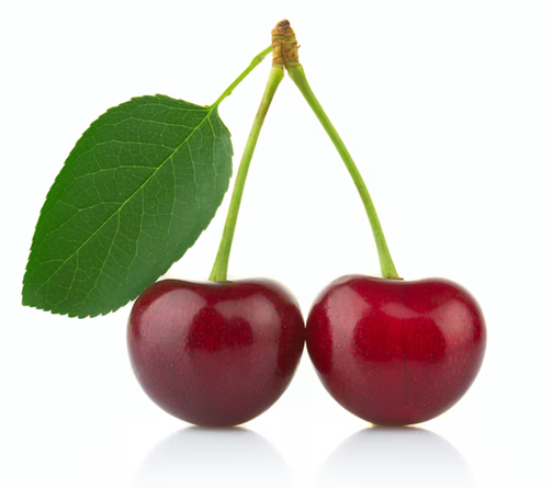 Red Cherry